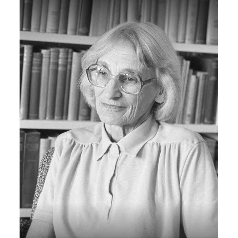 Mary Boyd