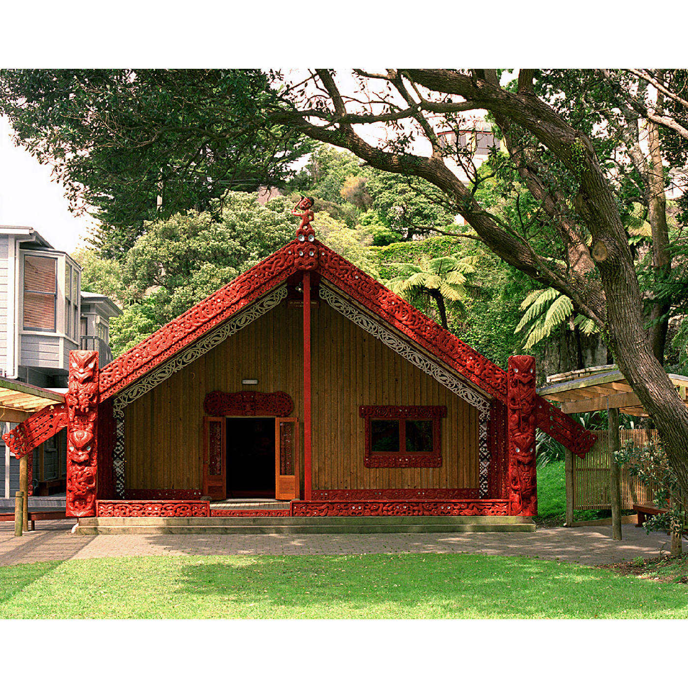 Te Tumu Herenga Waka