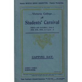 Carnival 1906