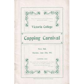 Carnival 1912