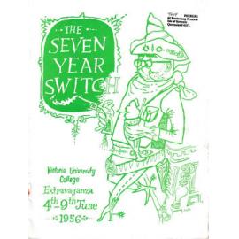 Carnival 1956 - "The Seven Year Switch"