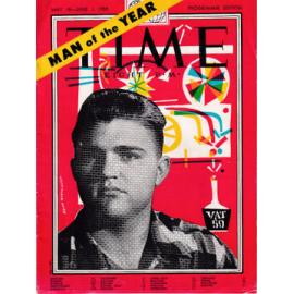 Carnival 1959 - "Vat 59"