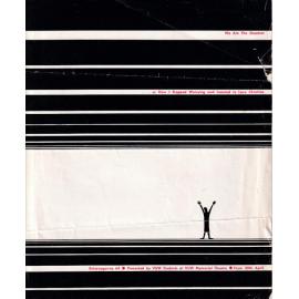 Carnival 1964 - "We are the Greatest"