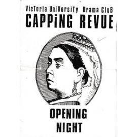 Carnival 1988 - "Capping Revue"