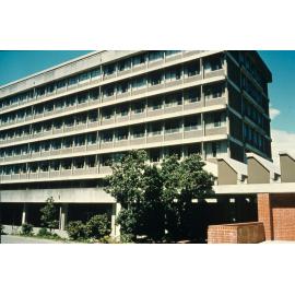 Slide 28 Rankine Brown building