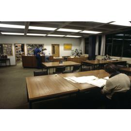 Slide 53 Students studying at desks