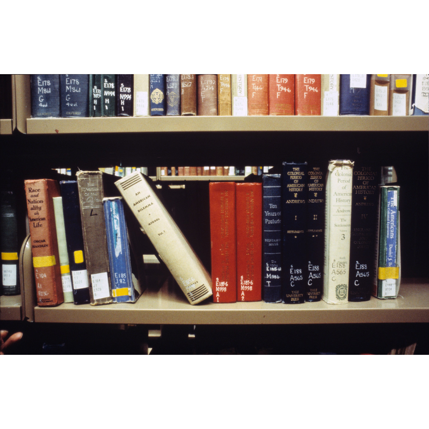 Te Pātaka Kōrero - Victoria University of Wellington Library