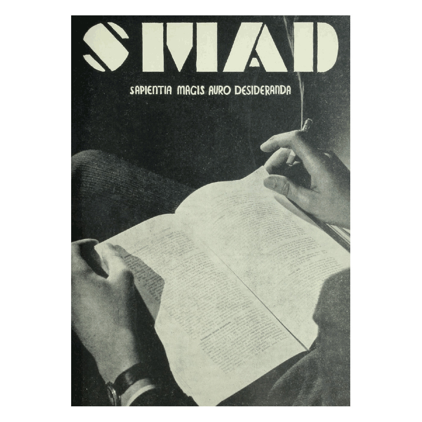 SMAD