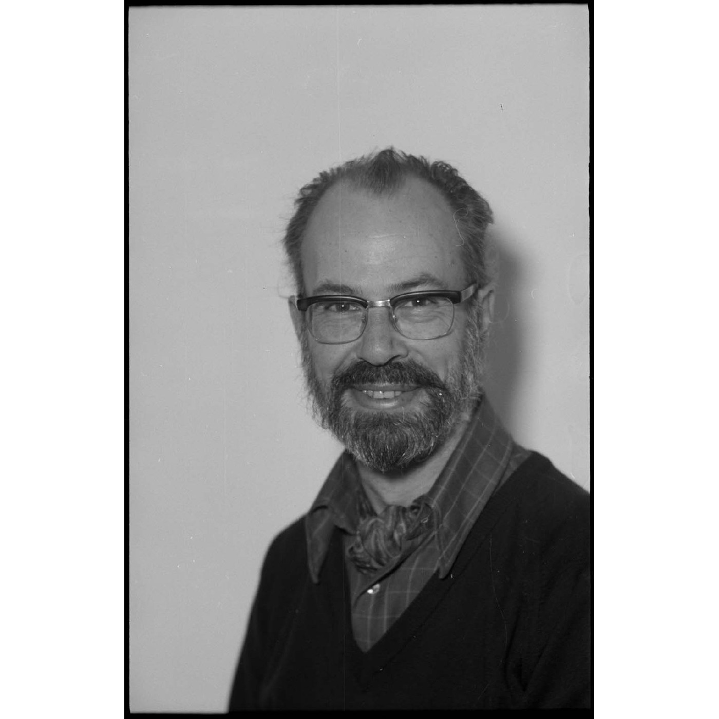 David Farquhar