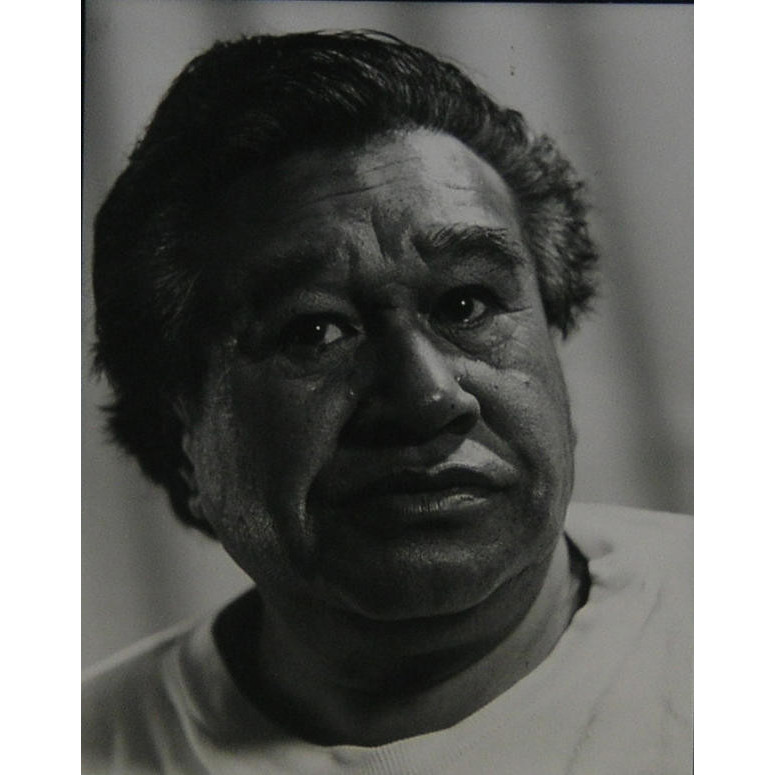 Hone Tuwhare