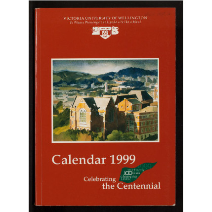 University Calendars