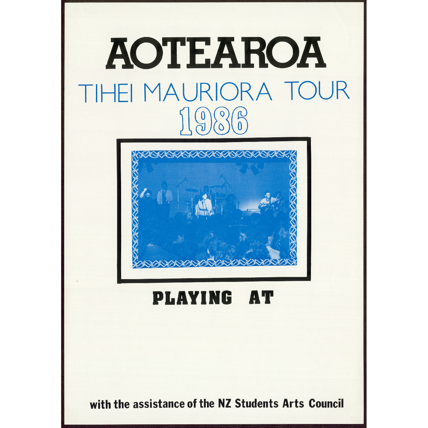 Aotearoa