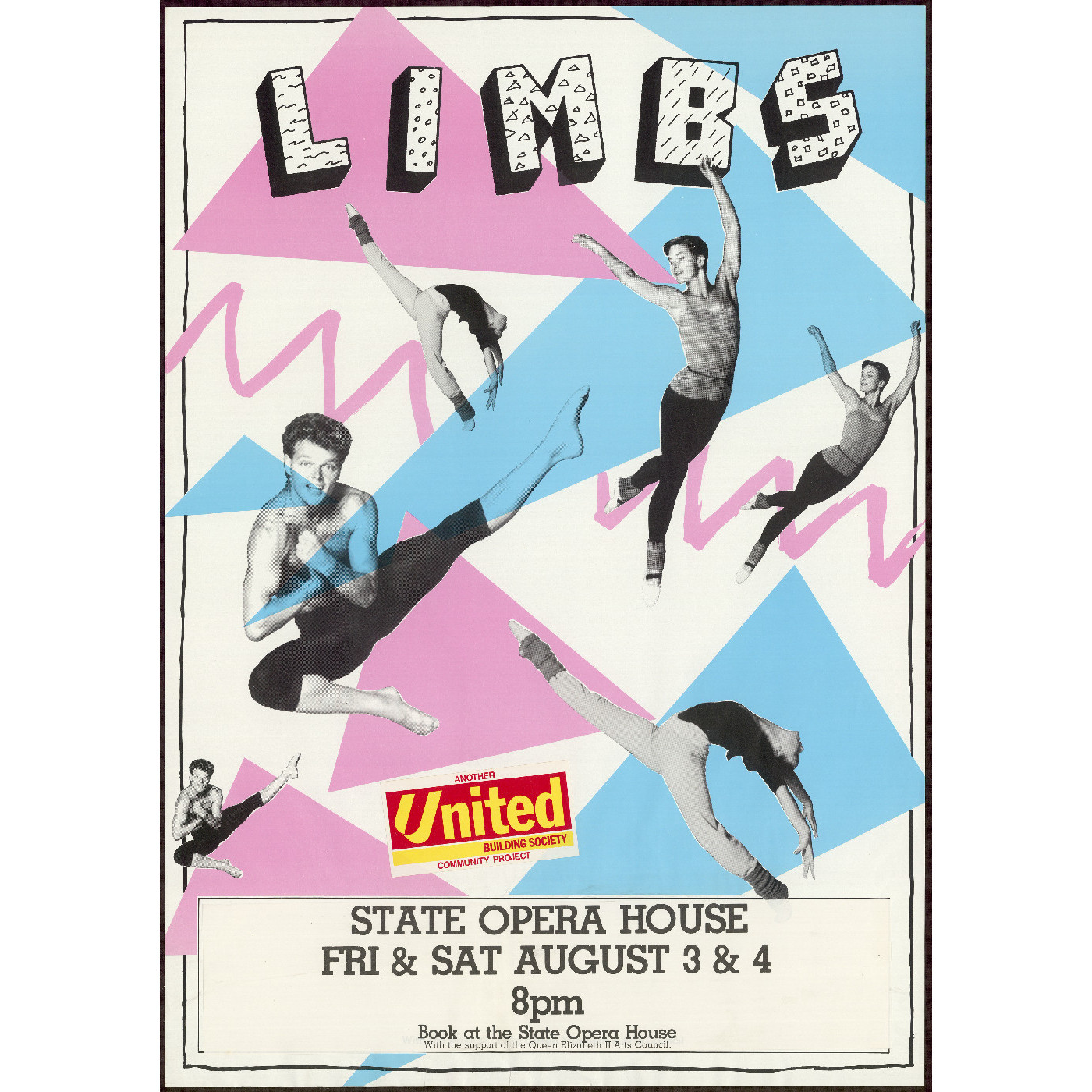 Limbs Dance Company