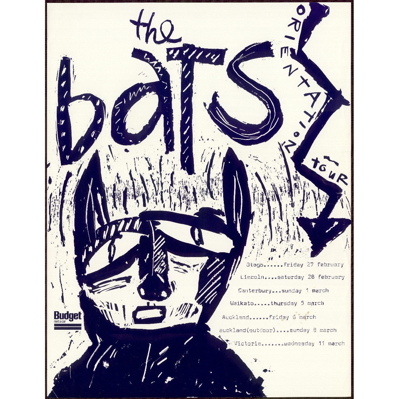(N.Z) Bats