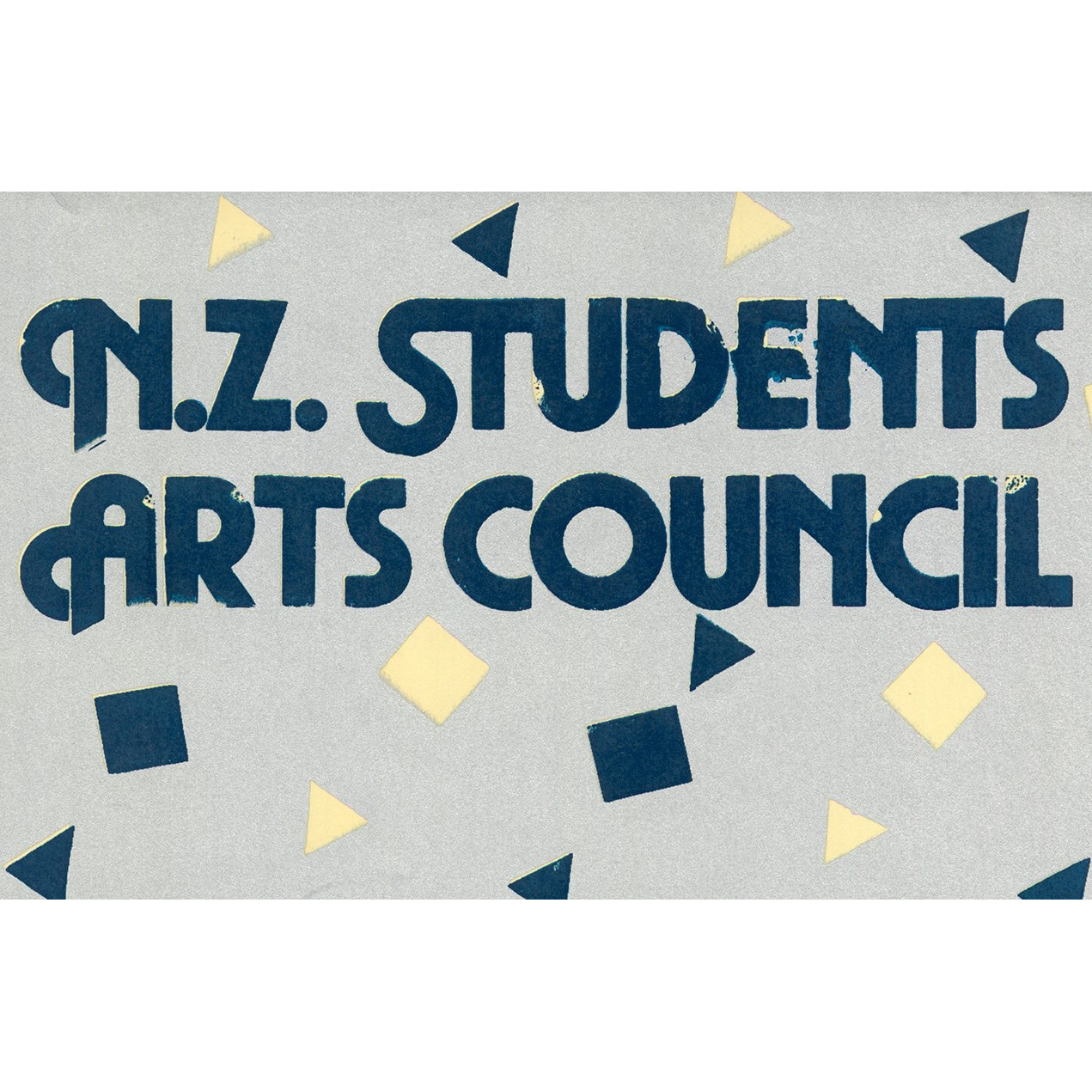 New Zealand Students' Arts Council