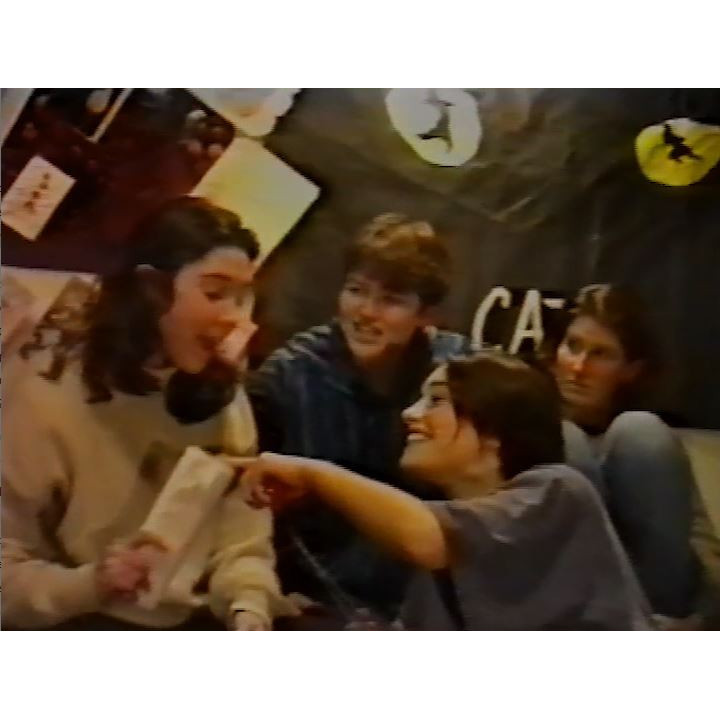 Weir House Video 1995