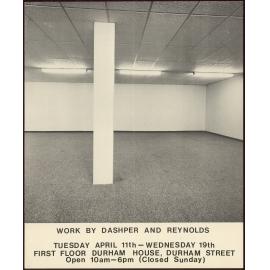 Work by Dashper and Reynolds.