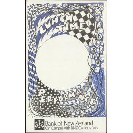 Lunch time performance