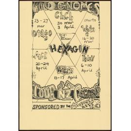 Wood Gnomes Tour of the NZ Campuses.