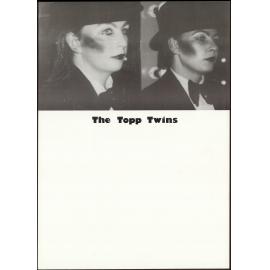 Topp Twins