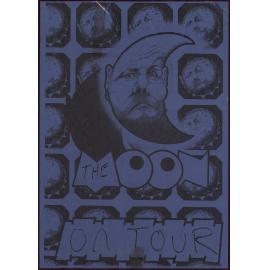 Moon on tour