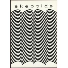 Skeptics.
