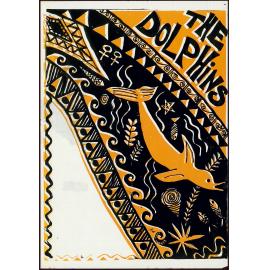 Dolphins. [orange]
