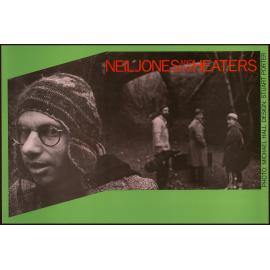 Neil Jones and the Heaters.