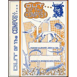 Out of the Compost...