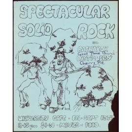 Spectacular Solid Rock from Ragnarok Distillery.