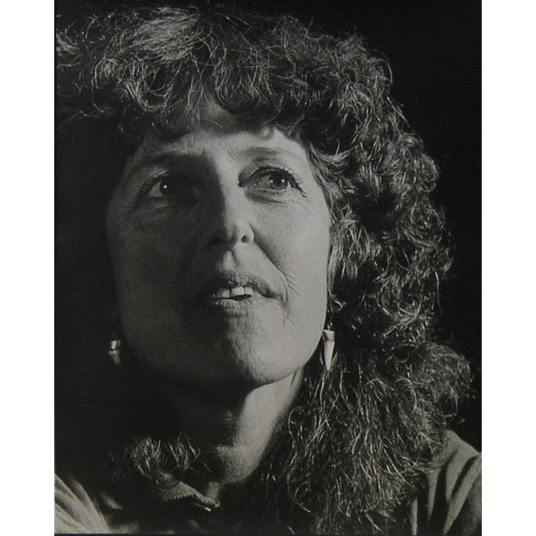Robyn Kahukiwa