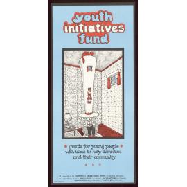 Youth Initiatives Fund.