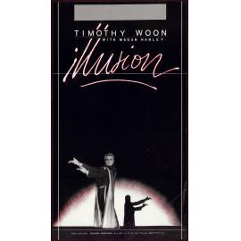 Timothy Woon with Megan Hanley : Illusion.