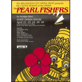 Pearl Fishers.