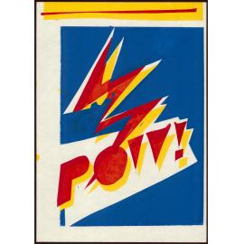 POW!