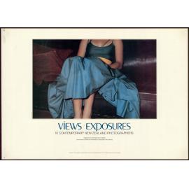 Views / Exposures: 10 contemporary New Zealand photographers.