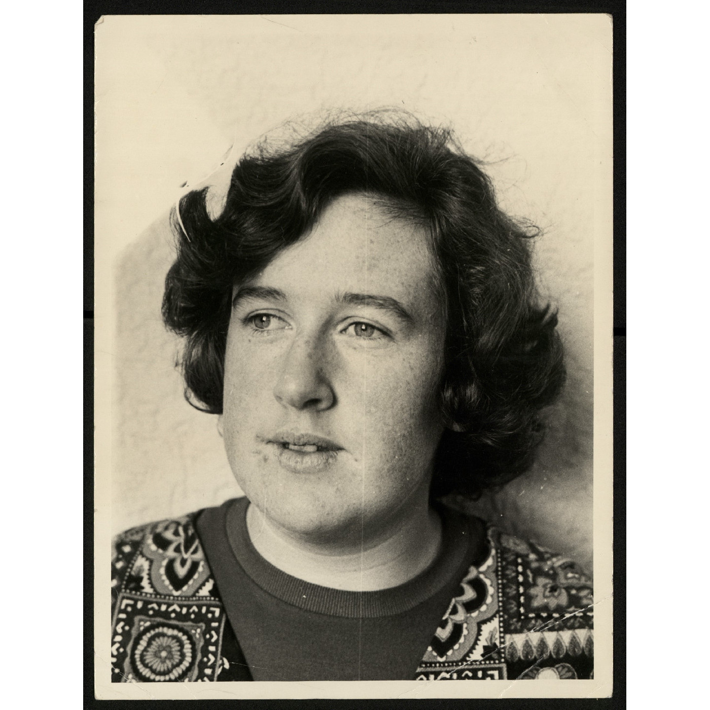 Therese O'Connell