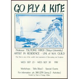 Go Fly A Kite.