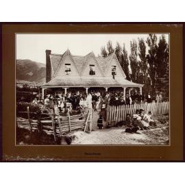 Photo-Forum : Maori wedding.