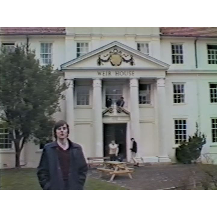 Weir House Video 1985 - History of Weir