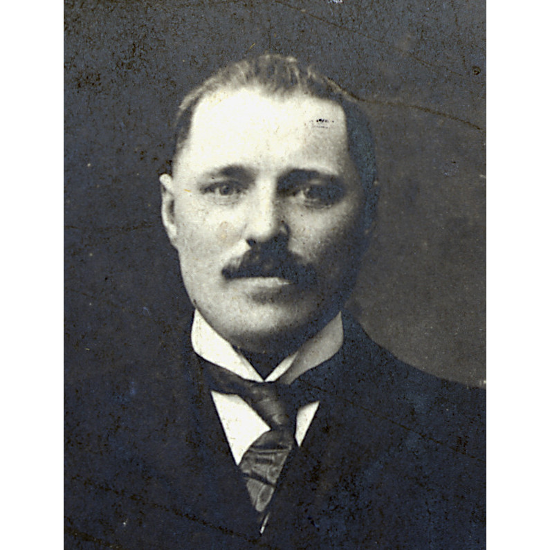 Hugh Mackenzie
