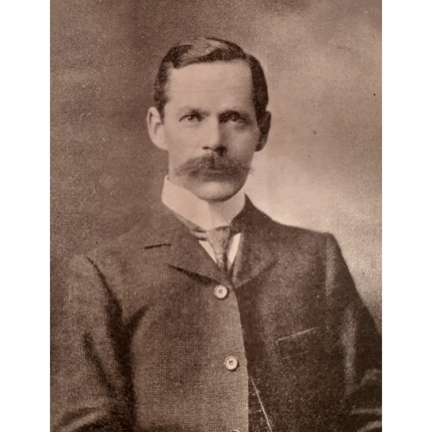 Richard C. Maclaurin