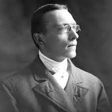 George von Zedlitz