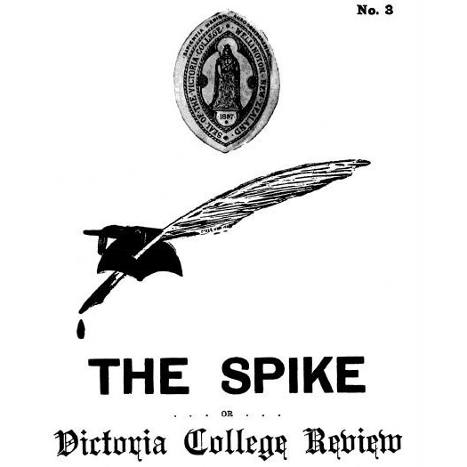 The Spike