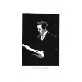 The Spike: or, Victoria College Review, October 1902