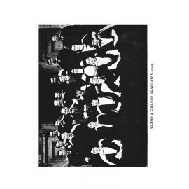 The Spike: or, Victoria University College Review October 1905