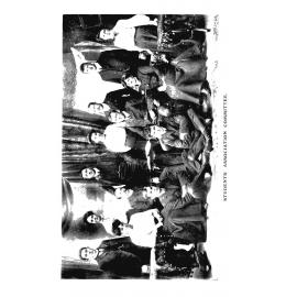 The Spike: or, Victoria College Review, October 1906