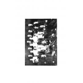 The Spike: or, Victoria College Review, June 1910