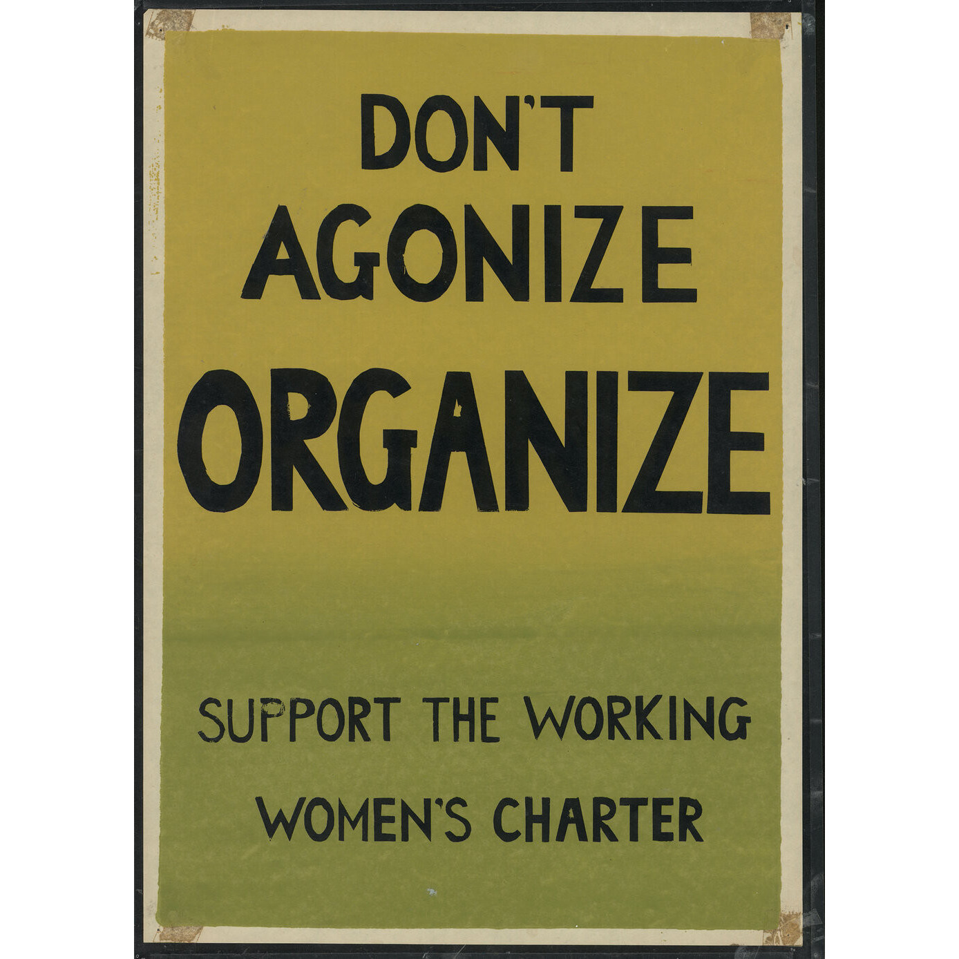 Dan Long Union Library Posters