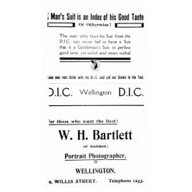 The Spike: or, Victoria College Review, June 1915